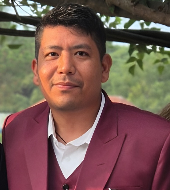 Er. Sandesh Karki
