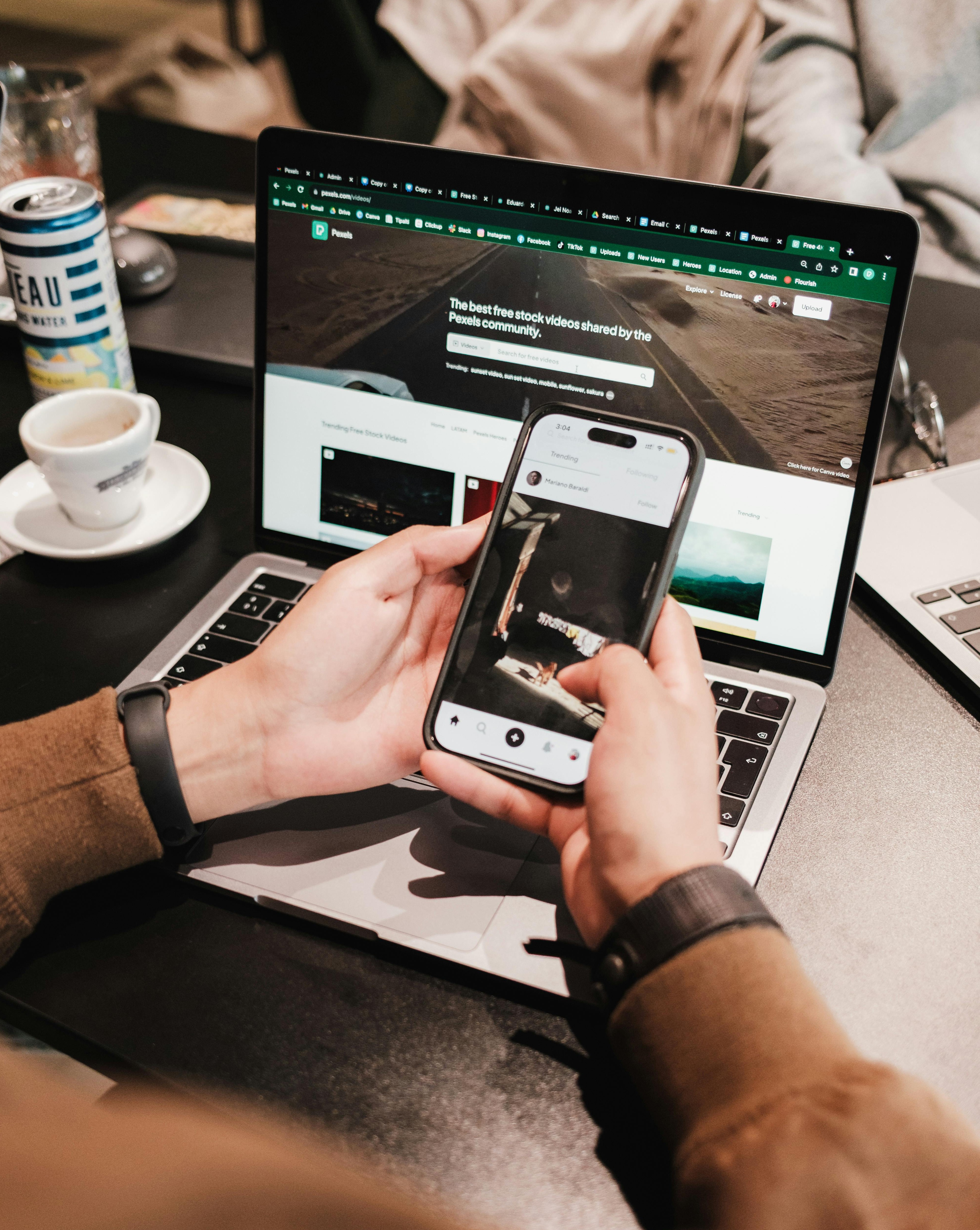 Web/App Development